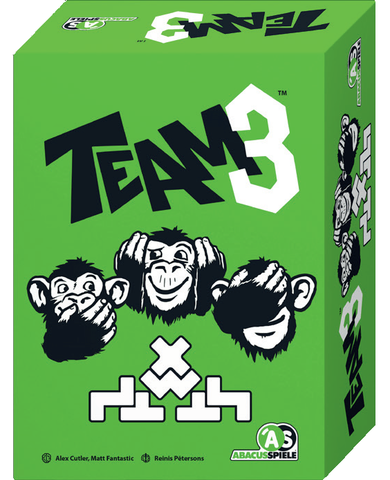TEAM3 grün