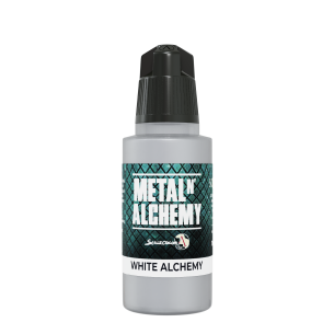 Scale75 White Alchemy