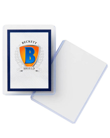 BECKETT SHIELD Toploader 35pt