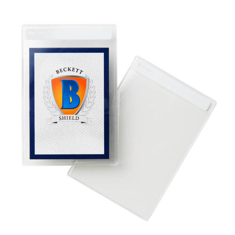 BECKETT SHIELD 50 Storage Sleeves