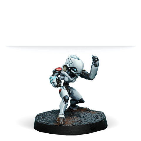 JSA Support Pack