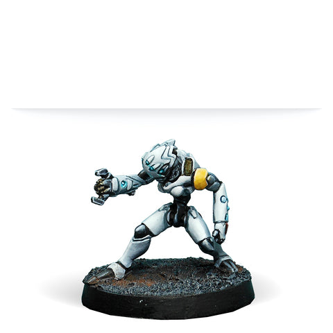 JSA Support Pack