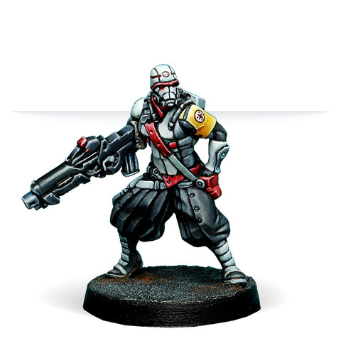 JSA Support Pack