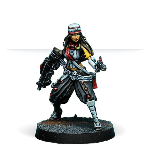 JSA Support Pack