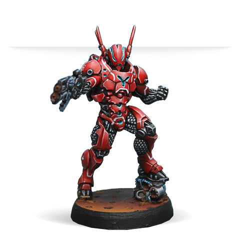 Nomads Action Pack