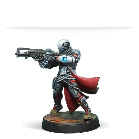Nomads Action Pack