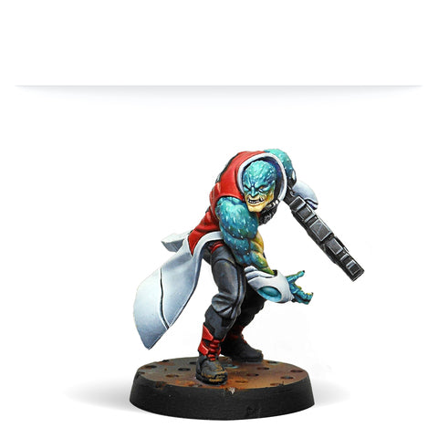 Nomads Action Pack