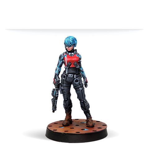 Nomads Action Pack