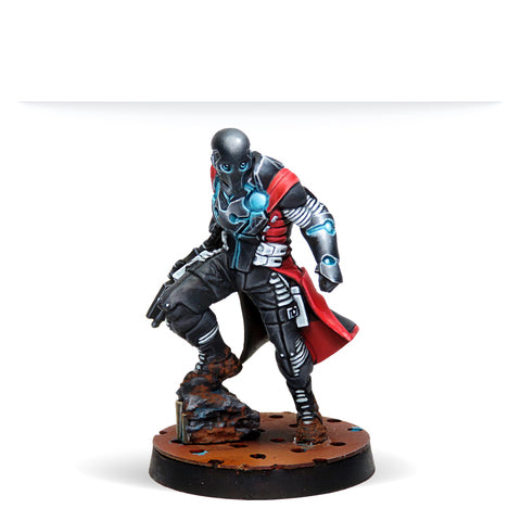 Nomads Action Pack