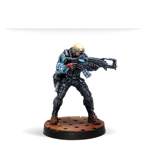 Nomads Action Pack