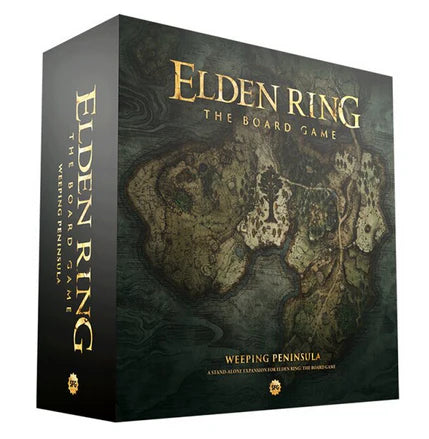 Elden Ring™: The Board Game - Bundel