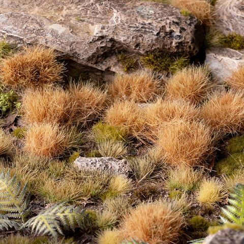 Dry Tuft XL 12mm Wild