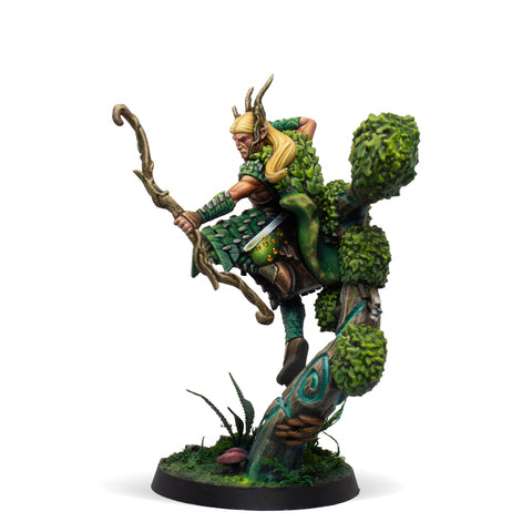 Preorder - Sÿenann Grand Captain Pre-order Exclusive Edition