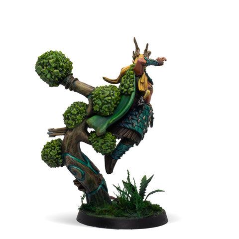Preorder - Sÿenann Grand Captain Pre-order Exclusive Edition