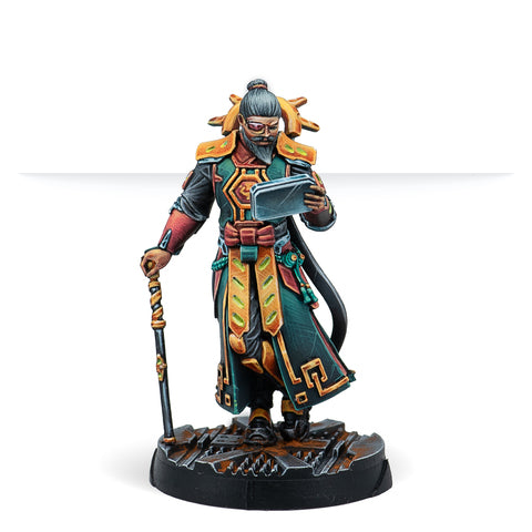 Preorder - Dragon Lord Pre-order Exclusive Edition