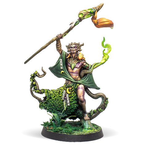 Preorder - Sÿenann Action Pack