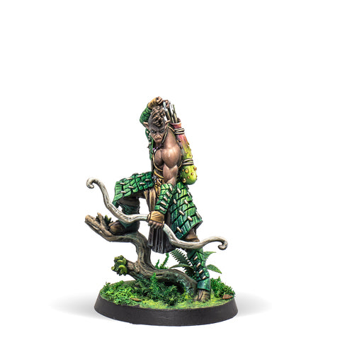 Preorder - Sÿenann Action Pack