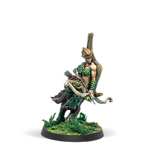 Preorder - Sÿenann Action Pack