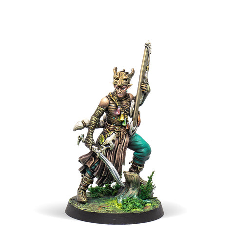 Preorder - Sÿenann Action Pack