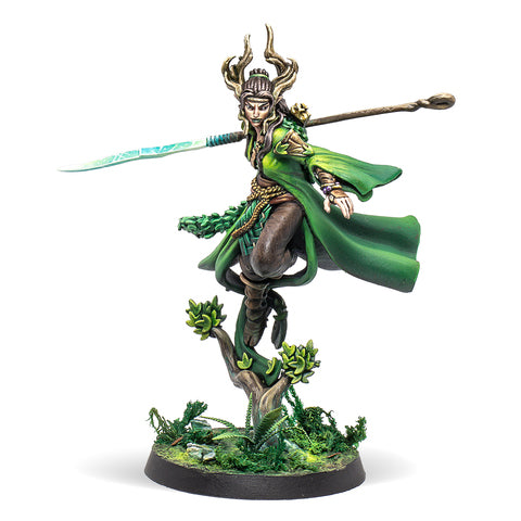 Preorder - Sÿenann Action Pack
