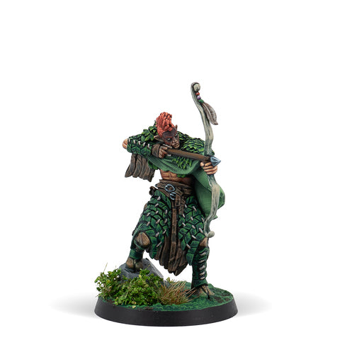 Preorder - Sÿenann Action Pack