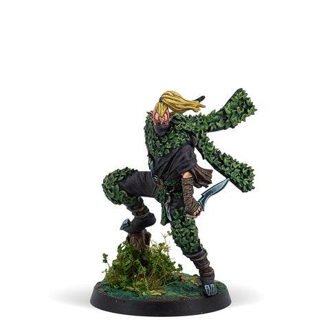 Preorder - Sÿenann Action Pack