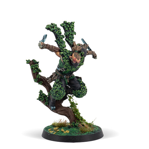 Preorder - Sÿenann Action Pack
