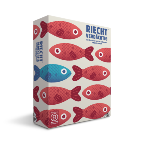Riecht Verdachtig