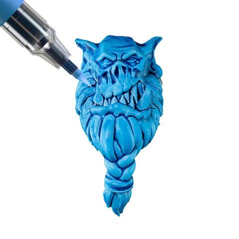 Preorder - Speedpaint Marker - Magic Blue
