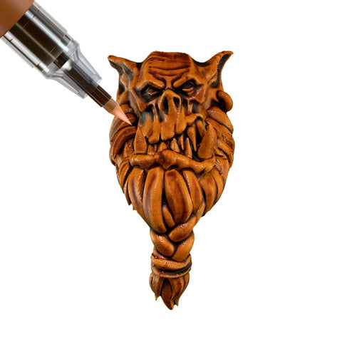Preorder - Speedpaint Marker - Hardened Leather