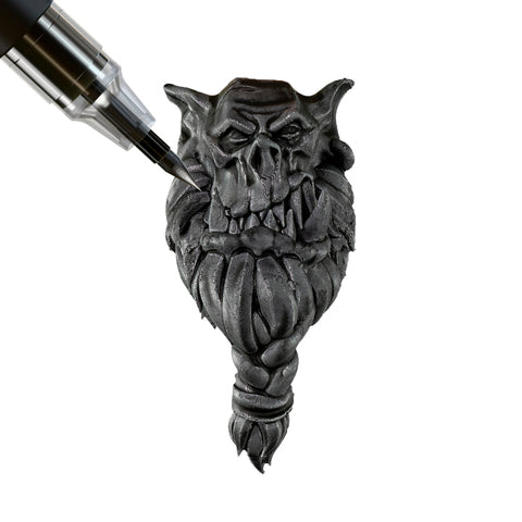 Preorder - Speedpaint Marker - Grim Black