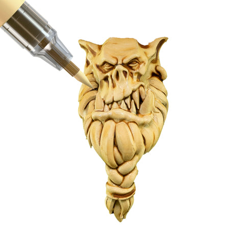 Preorder - Speedpaint Marker - Pallid Bone