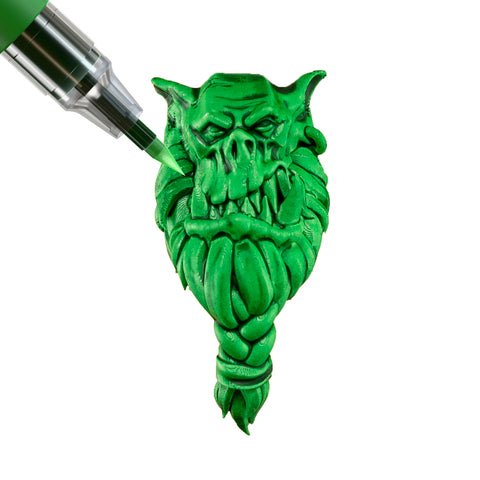 Preorder - Speedpaint Marker - Orc Skin