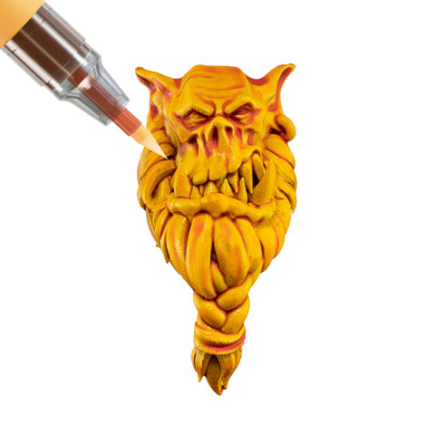 Preorder - Speedpaint Marker - Zealot Yellow
