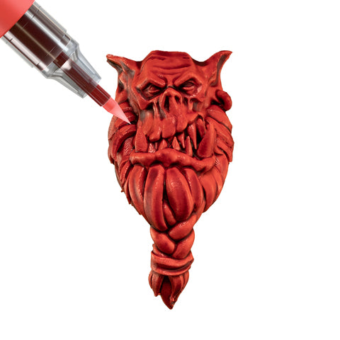 Preorder - Speedpaint Marker - Blood Red