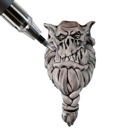 Preorder - Speedpaint Marker - Gravelord Grey