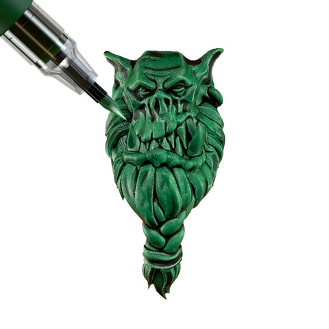 Preorder - Speedpaint Marker - Absolution Green