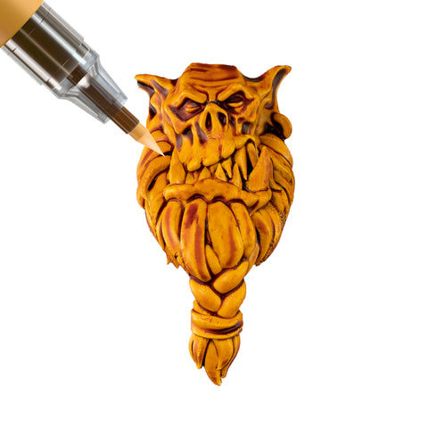 Preorder - Speedpaint Marker - Sand Golem