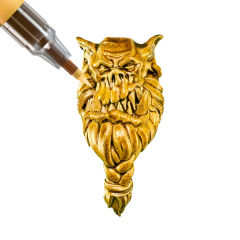 Preorder - Speedpaint Marker - Hoplite Gold