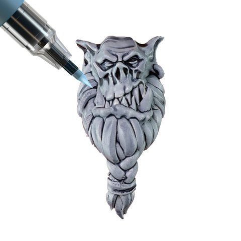 Preorder - Speedpaint Marker - Runic Grey