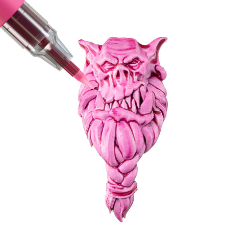 Preorder - Speedpaint Marker - Familiar Pink