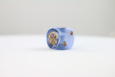 Preorder - Aetherbound Legacy D6 Fantasy Dice 20Stk