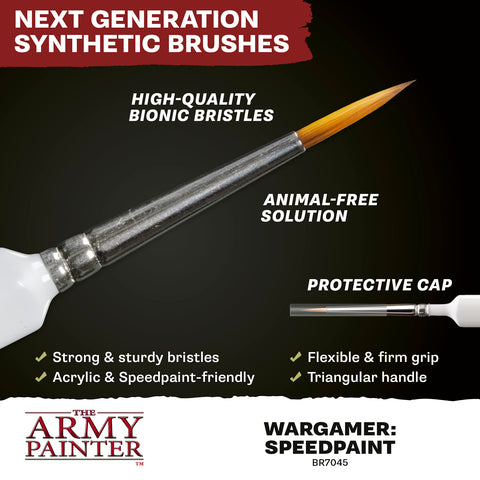 Preorder - Wargamer: Layering