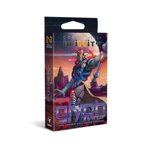 Preorder - Combined Army Next Wave Bundle (Inklusive Pre-Order Figur)