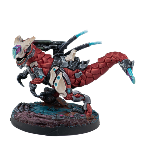 Preorder - Next Wave Action Pack