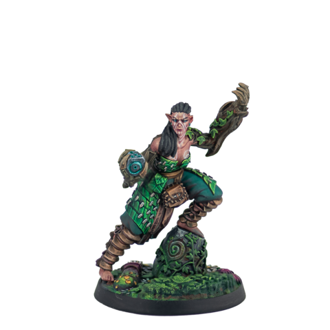 Preorder - Sÿenann Sprigs