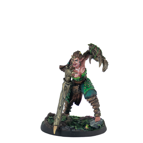 Preorder - Sÿenann Sprigs