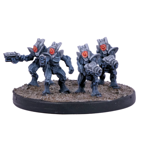 Preorder - Epic Warpath Asterian Core Army Pack