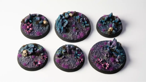 Preorder - Basing Bits - Chaos Shards