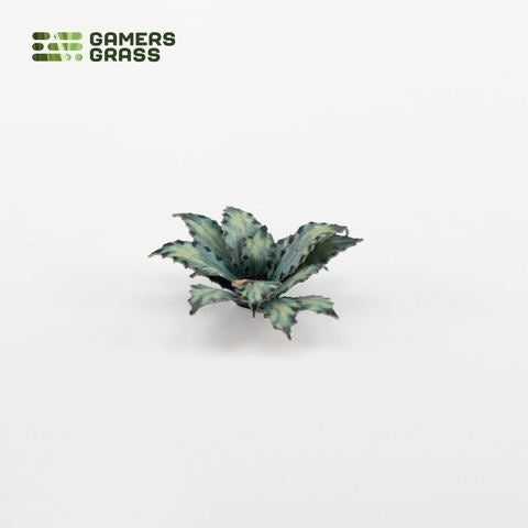 Preorder - Laser Plants - Blue Agave